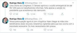 Rodrigo Maia Contabilidade No Rio De Janeiro Rj | Carvalho Contadores Blog - Carvalho Contadores