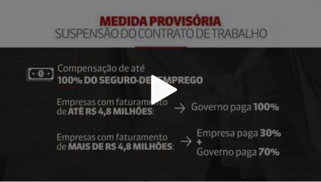 Medida Provisoria Contabilidade No Rio De Janeiro Rj | Carvalho Contadores Blog - Carvalho Contadores