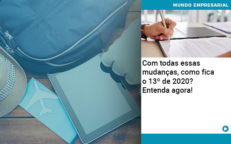 Ferias E 13 Especialistas Explicam O Calculo Em 2020 Abrir Empresa Simples - Carvalho Contadores