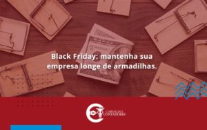 Black Friday Mantenha Sua Empresa Carvalho Contadores - Carvalho Contadores