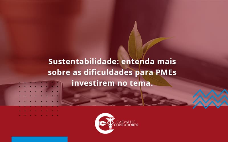 Sustentabilidade Carvalho Contadores - Carvalho Contadores