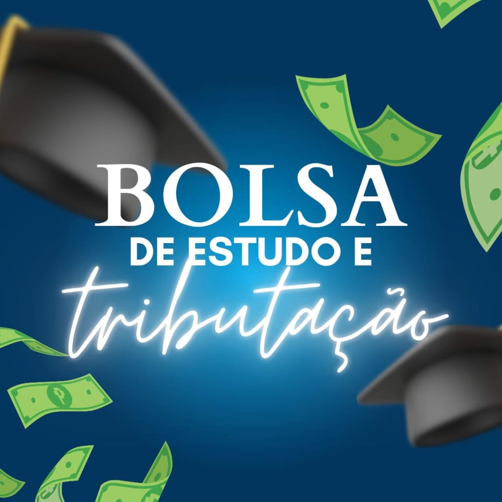 Irpf Bolsa De Estudos - Carvalho Contadores