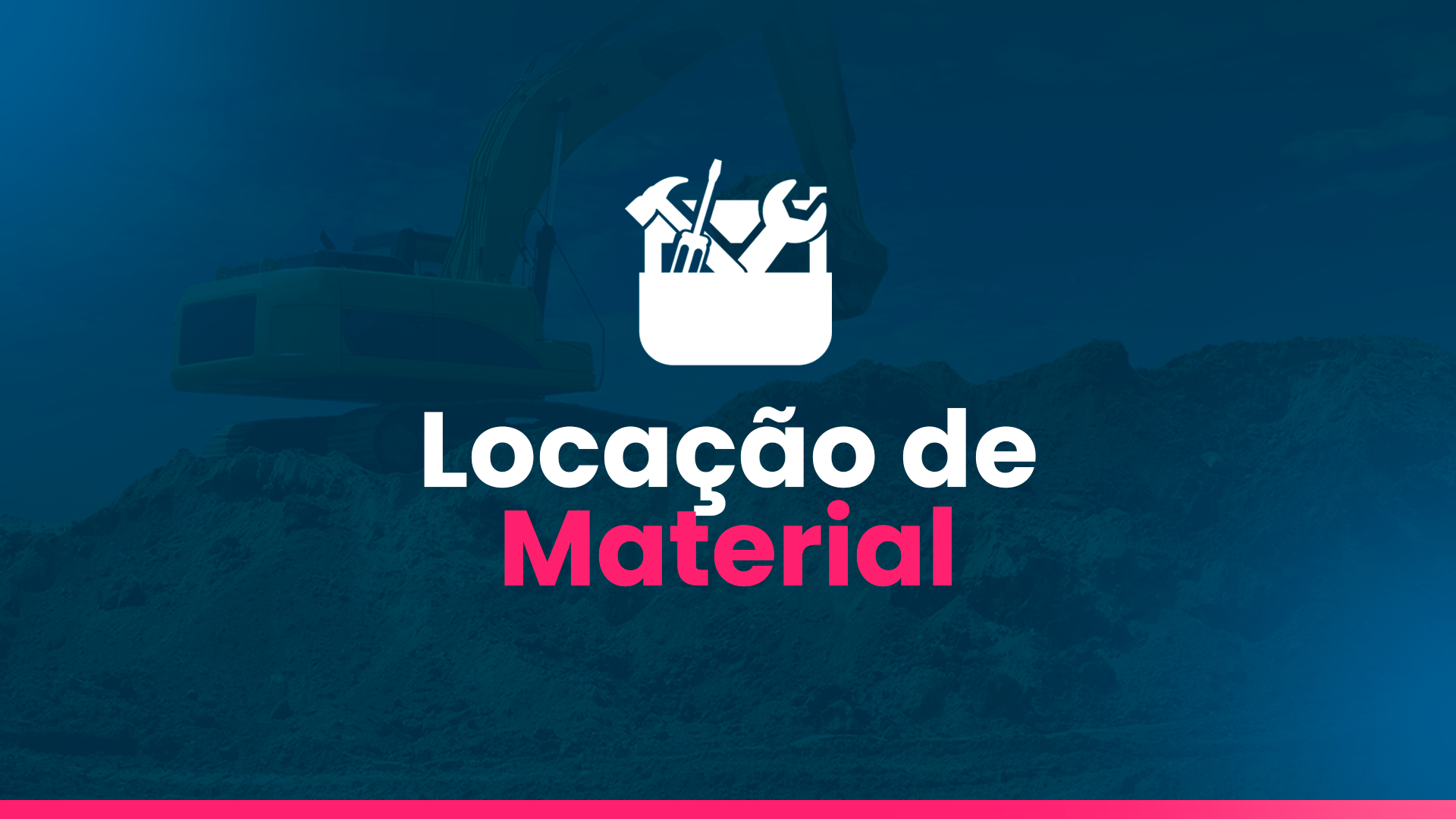 LocaÇÃo Site - Carvalho