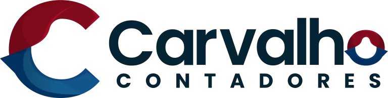 Logo Carvalho Contadores Contabilidade Em Freguesia De Jacarepaguá Rj Novo Carvalho - Carvalho