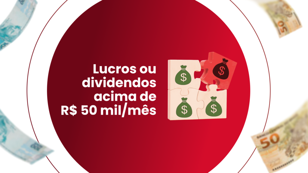 Capa Site Lucros Ou Dividendos - Carvalho