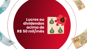 Recomendado só para você